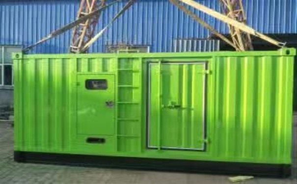 潍城600kw大型柴油发电机组出租价格 潍城600kw大型柴油发电机组出租价格